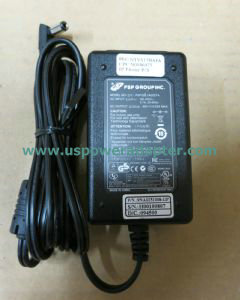 New FSP GROUP FSP025-1AD207A 48V - 0.52A Power Adapter - Click Image to Close